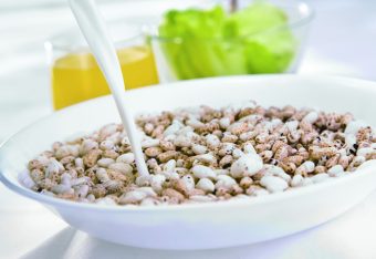 11095十穀シリアル｜食品部｜健康フーズ株式会社｜自然食品・ぬか玄